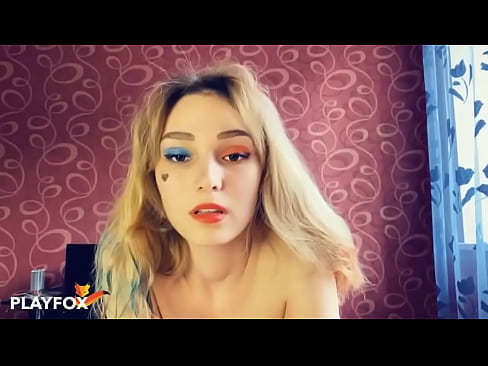 ❤️ ჯადოსნური ვირტუალური რეალობის სათვალეებმა მომცა სექსი ჰარლი კუინთან ❌ პორნო პორნოში ka.mass-pr.ru ❌❤