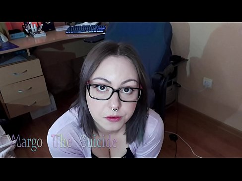 ❤️ სექსუალური გოგონა სათვალეებით ღრმად იწოვს დილდოს კამერაზე ❌ პორნო პორნოში ka.mass-pr.ru ❌❤