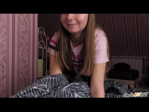 ❤️ ბლონდი ღრმად იწოვს თავის BFF-ს და პირში ხვდება ❌ პორნო პორნოში ka.mass-pr.ru ❌❤