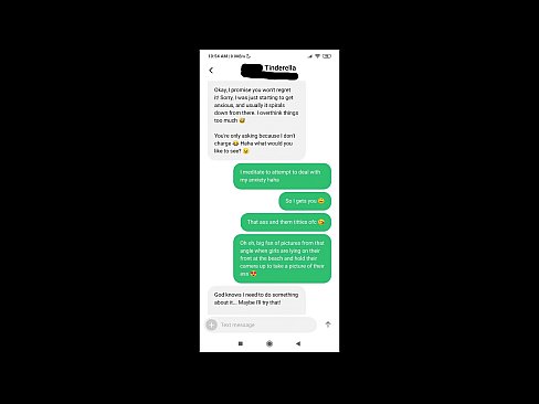 ❤️ მე დავამატე ახალი PAWG Tinder-ისგან ჩემს ჰარემში (Tinder-თან საუბარი შედის) ❌ პორნო პორნოში ka.mass-pr.ru ❌❤
